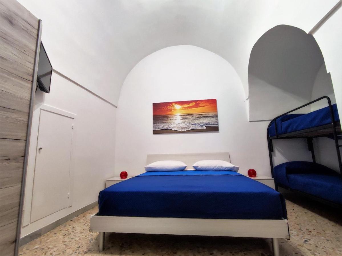 La Dimora Nel Sottano Strada Vakantiehuis