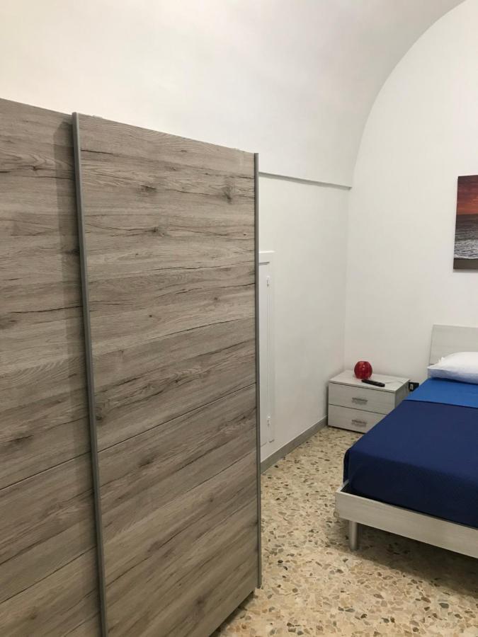La Dimora Nel Sottano Strada