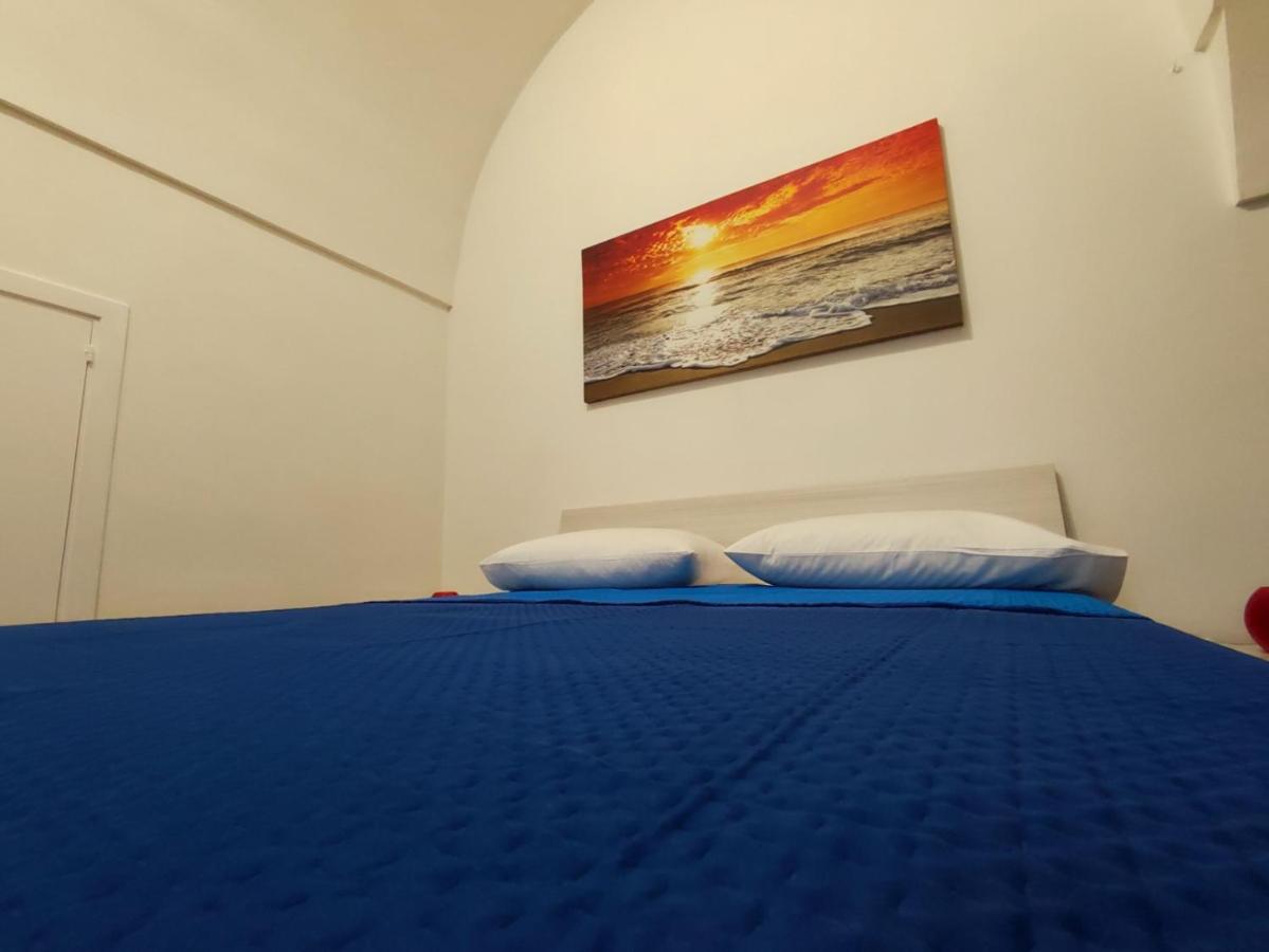 Vakantiehuis La Dimora Nel Sottano Strada Polignano a Mare