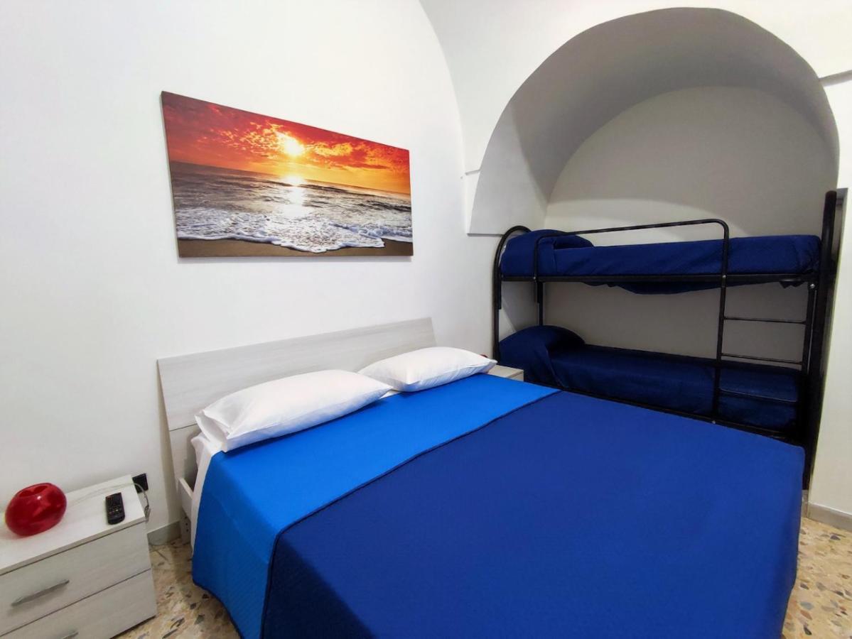 La Dimora Nel Sottano Strada Vakantiehuis