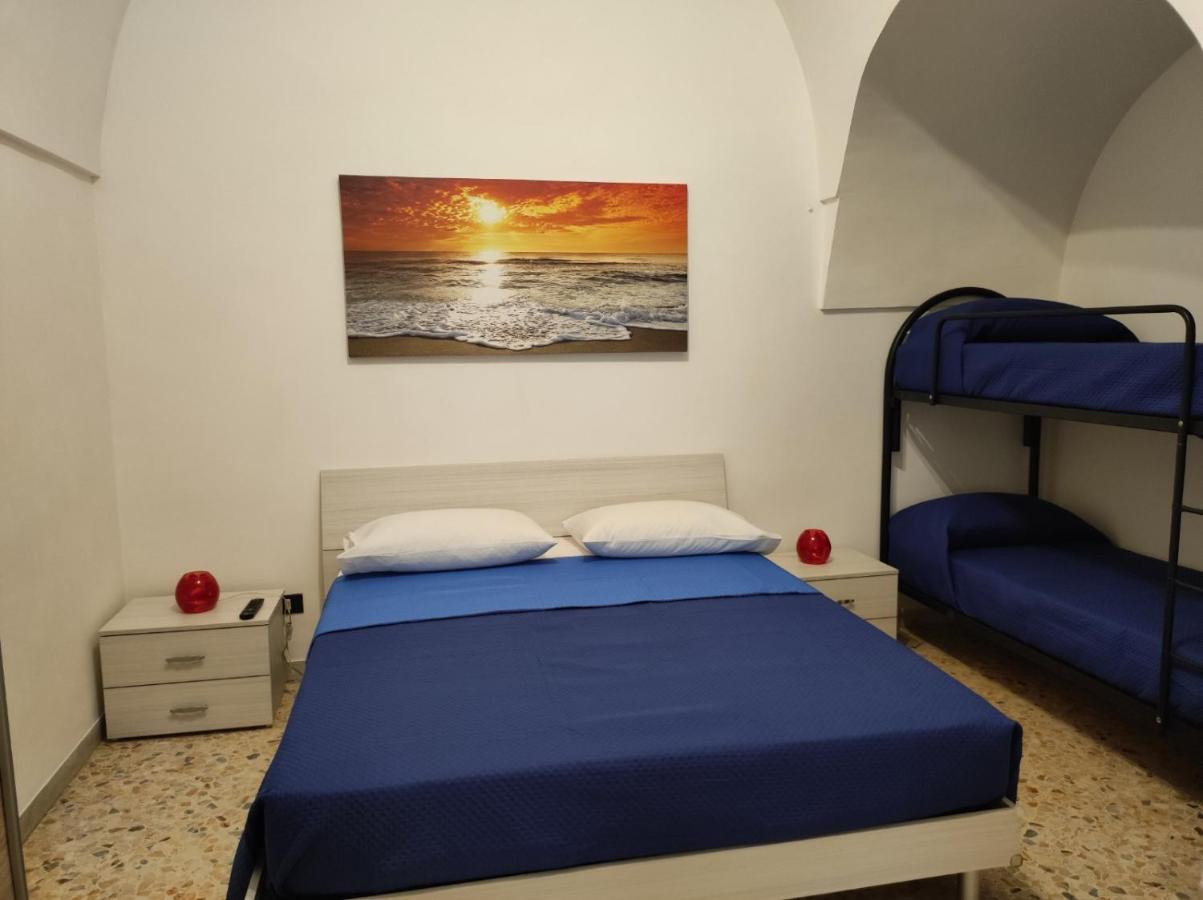 La Dimora Nel Sottano Strada * Polignano a Mare