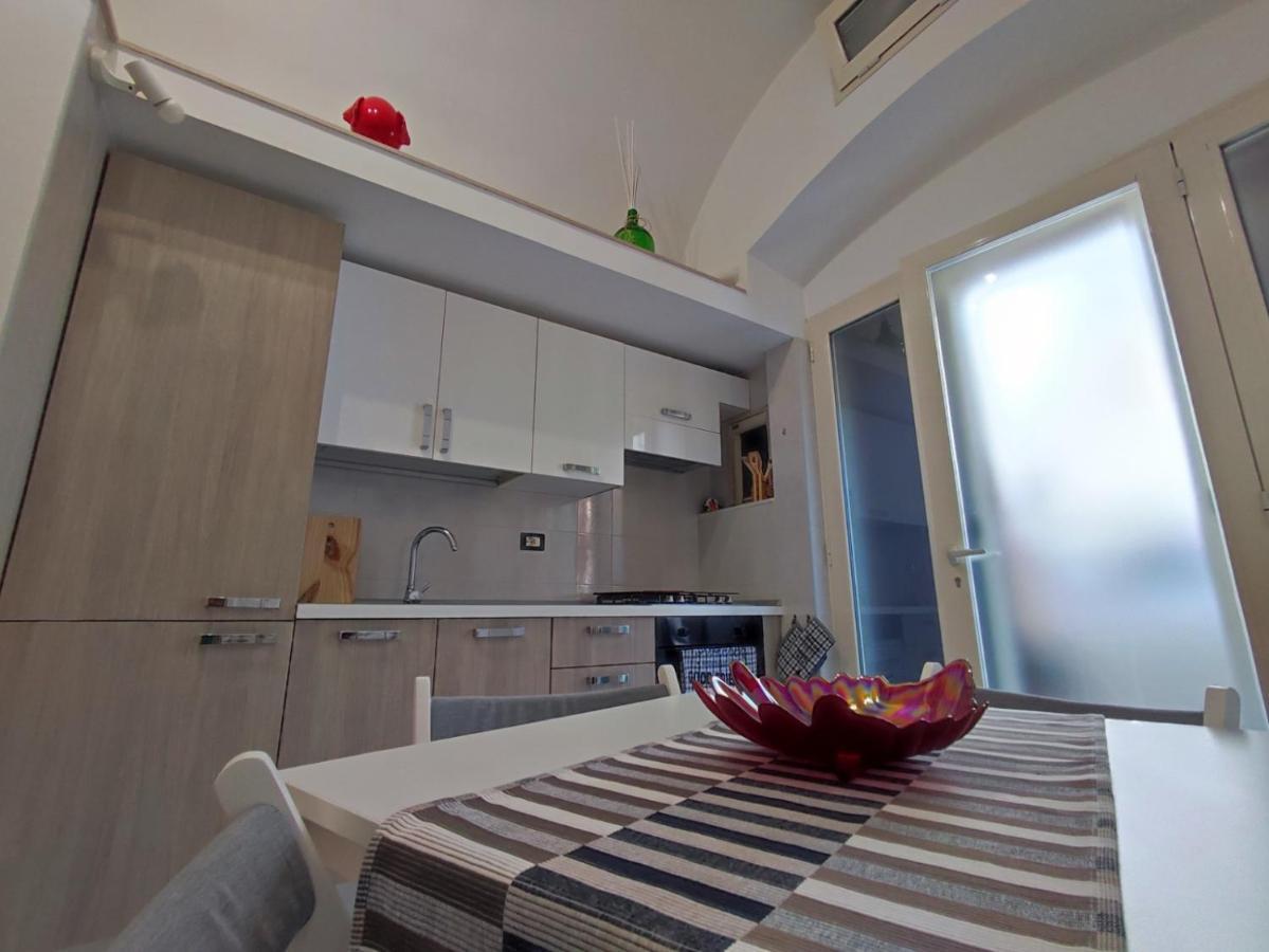 La Dimora Nel Sottano Strada Vakantiehuis *