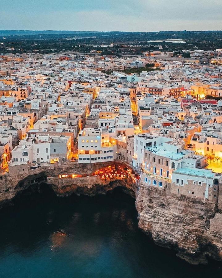 Vakantiehuis La Dimora Nel Sottano Strada *