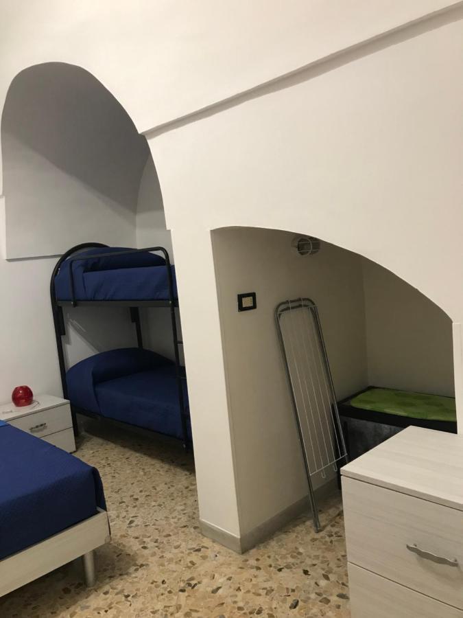 La Dimora Nel Sottano Strada * Polignano a Mare