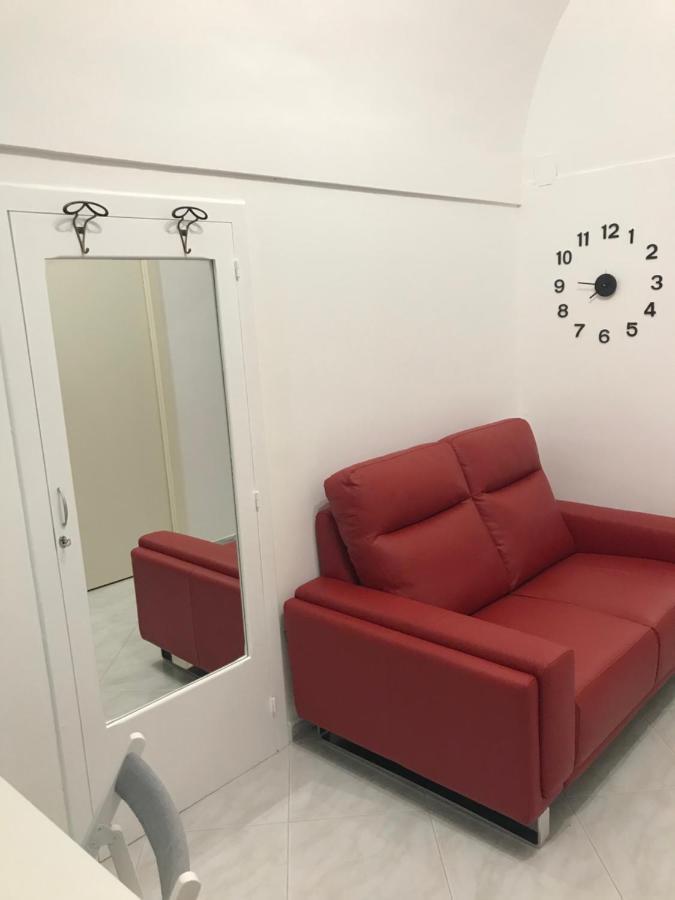 La Dimora Nel Sottano Strada Vakantiehuis *