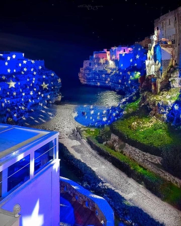 Vakantiehuis La Dimora Nel Sottano Strada *