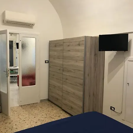La Dimora Nel Sottano Alla Strada Polignano a Mare Exterior photo