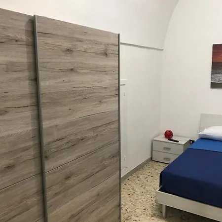 La Dimora Nel Sottano Alla Strada Polignano a Mare Exterior photo