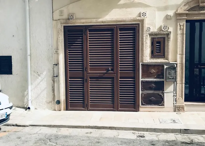 La Dimora Nel Sottano Alla Strada