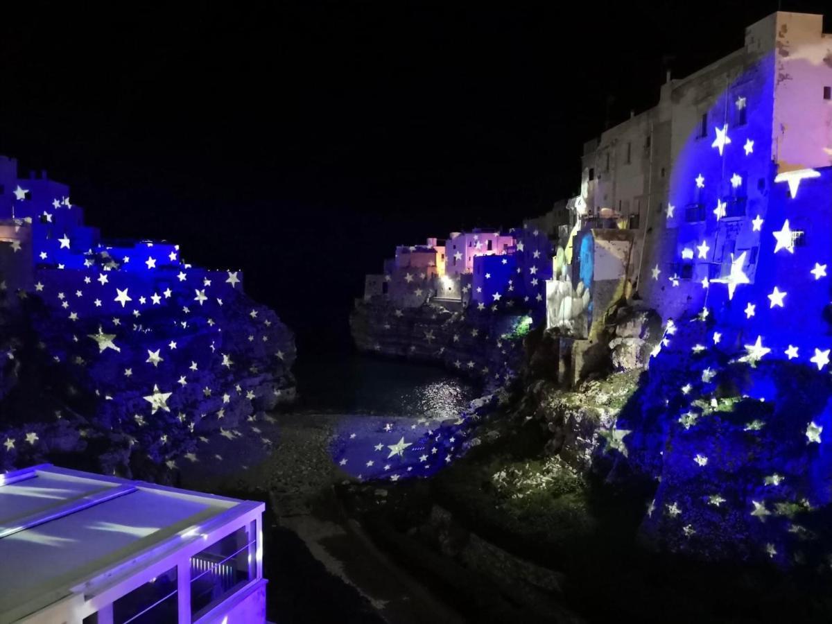 La Dimora Nel Sottano Strada Polignano a Mare