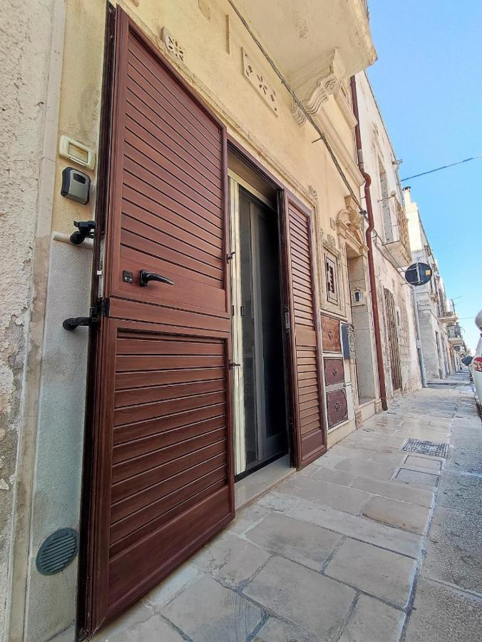 La Dimora Nel Sottano Strada