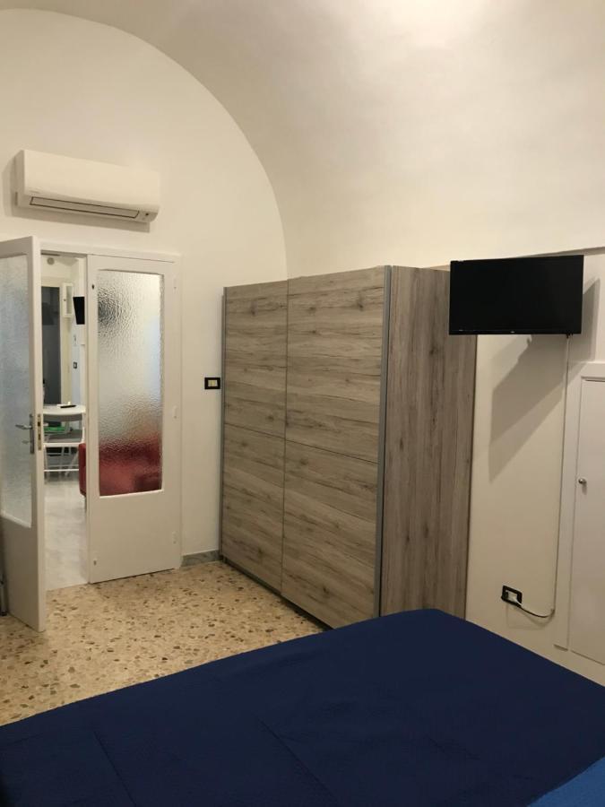 La Dimora Nel Sottano Strada Holiday home *