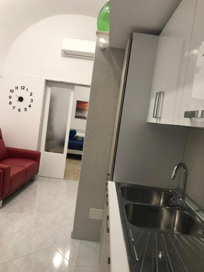 Holiday home La Dimora Nel Sottano Strada *