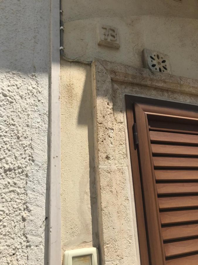La Dimora Nel Sottano Strada *