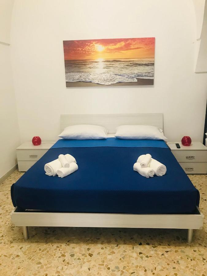 La Dimora Nel Sottano Strada *