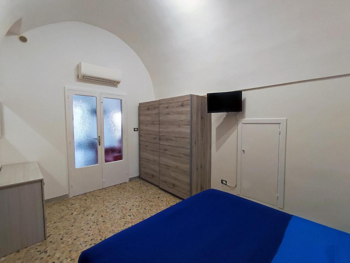 La Dimora Nel Sottano Strada Holiday home *