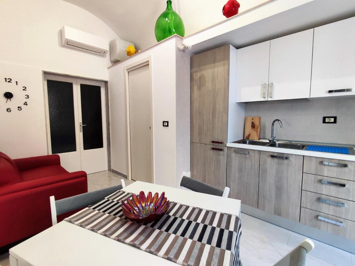 La Dimora Nel Sottano Strada Holiday home