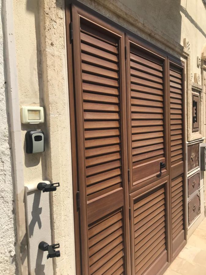 La Dimora Nel Sottano Strada