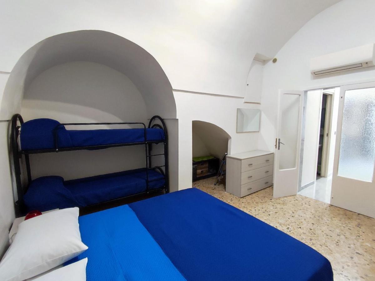Holiday home La Dimora Nel Sottano Strada Polignano a Mare