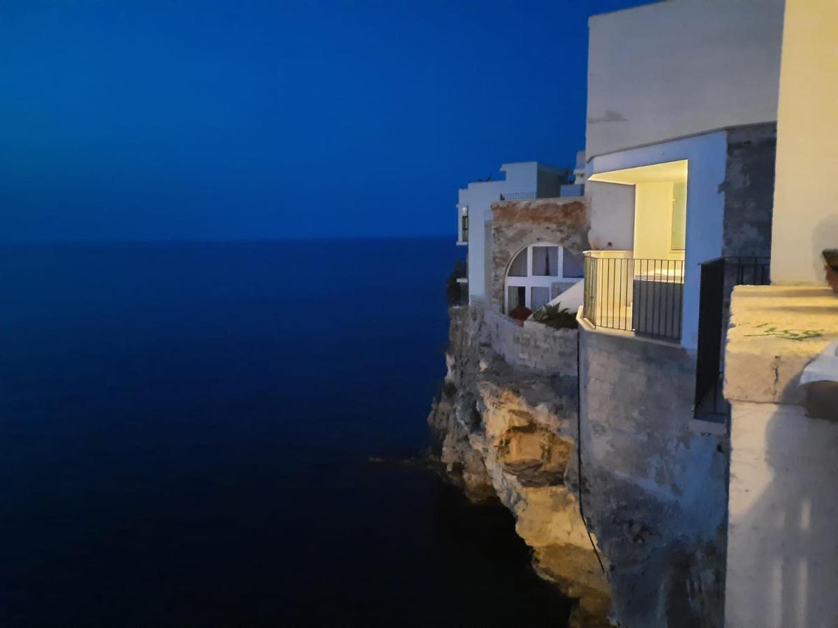 La Dimora Nel Sottano Strada Holiday home Polignano a Mare