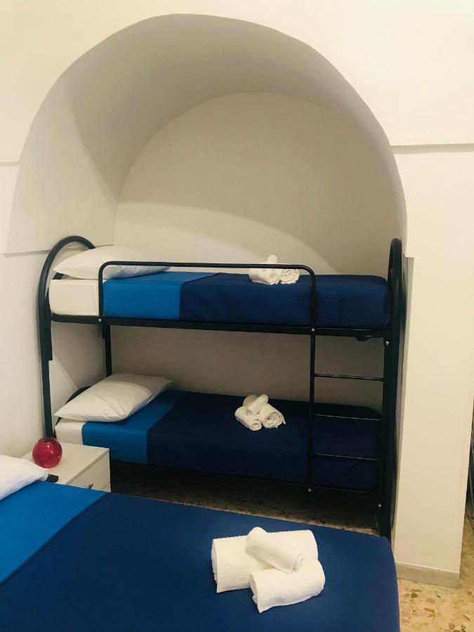 La Dimora Nel Sottano Strada Polignano a Mare