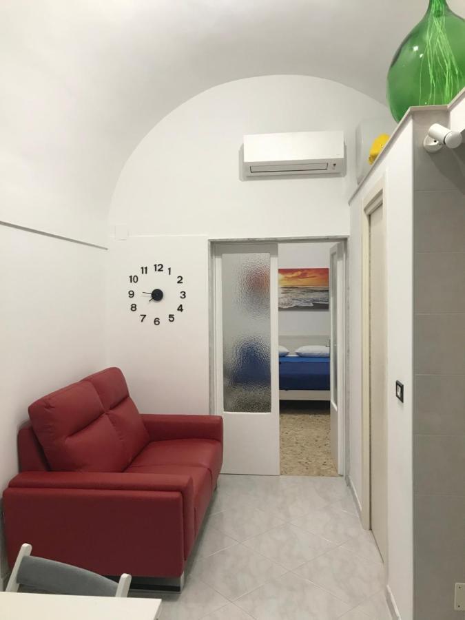 Holiday home La Dimora Nel Sottano Strada *