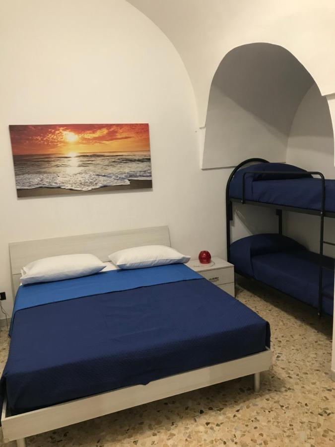 La Dimora Nel Sottano Strada Holiday home