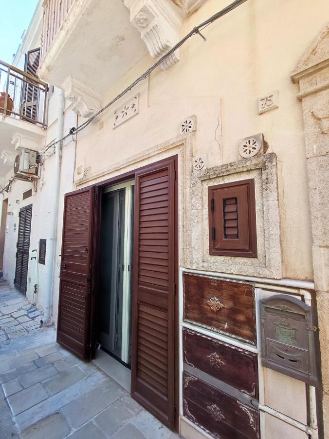 La Dimora Nel Sottano Strada Holiday home Polignano a Mare