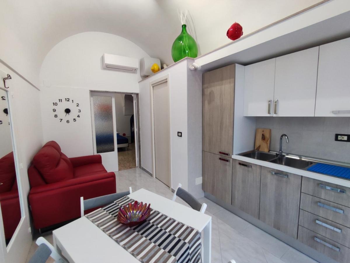 La Dimora Nel Sottano Strada Holiday home *