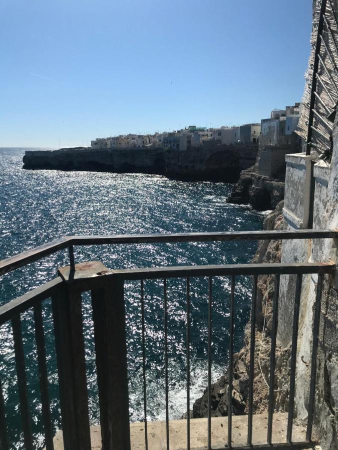 La Dimora Nel Sottano Strada