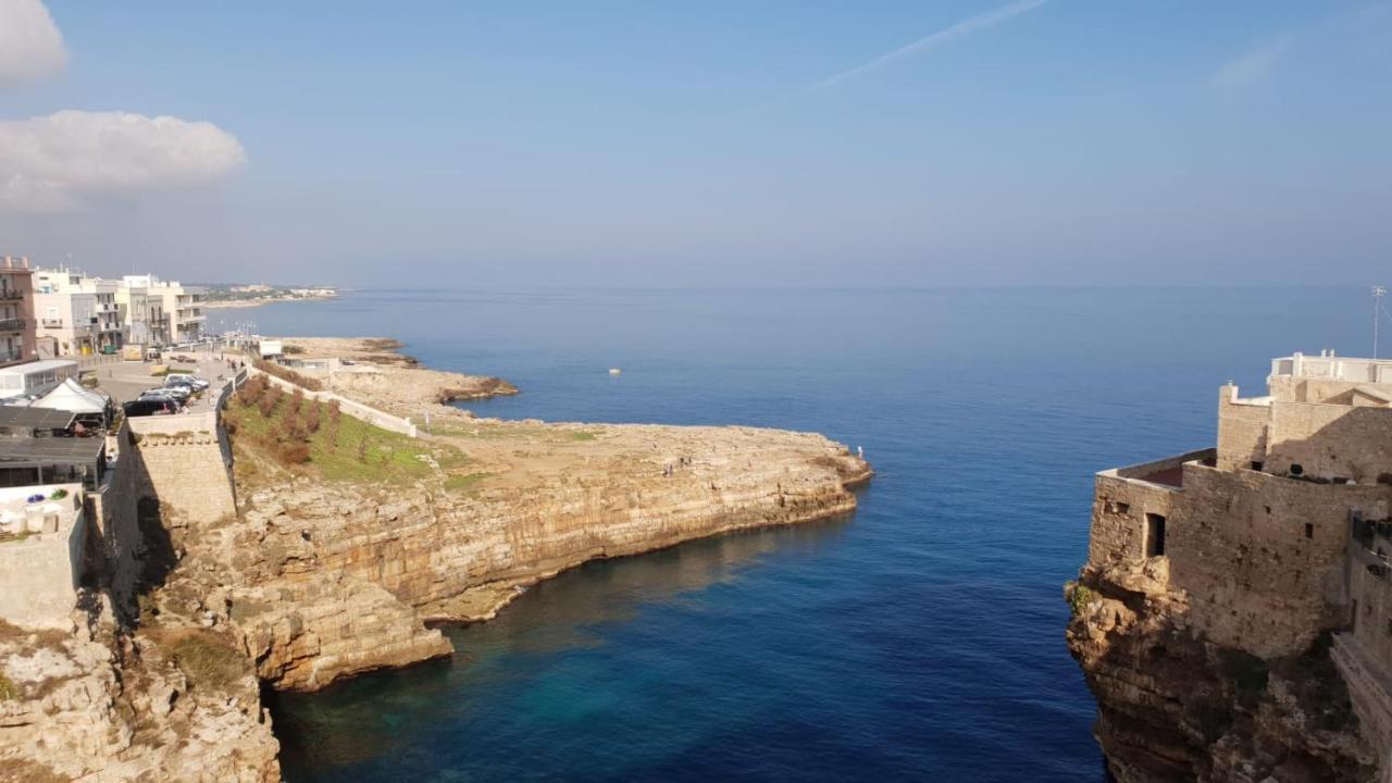 La Dimora Nel Sottano Strada