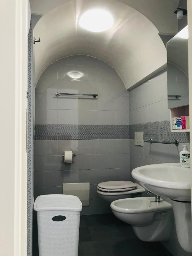 Holiday home La Dimora Nel Sottano Strada Polignano a Mare