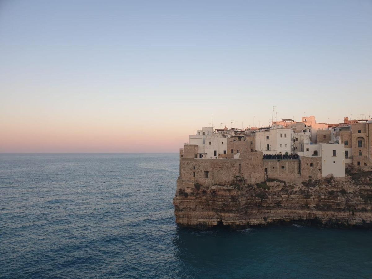 Holiday home La Dimora Nel Sottano Strada Polignano a Mare