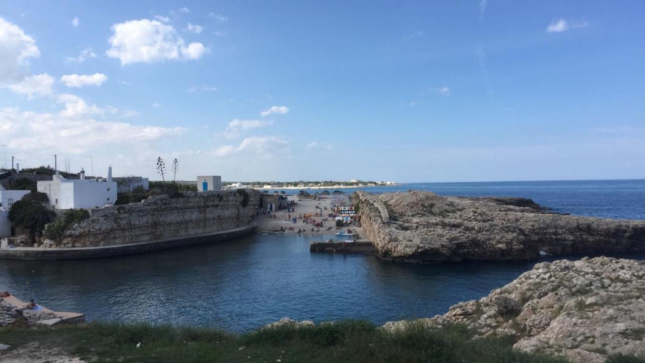 La Dimora Nel Sottano Strada Holiday home *