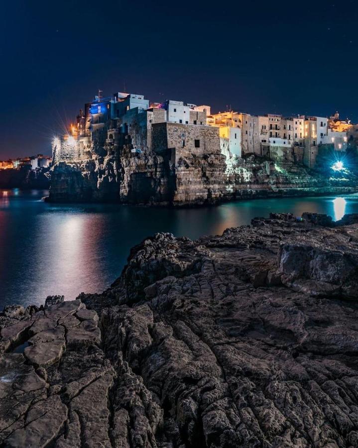La Dimora Nel Sottano Strada Holiday home Polignano a Mare