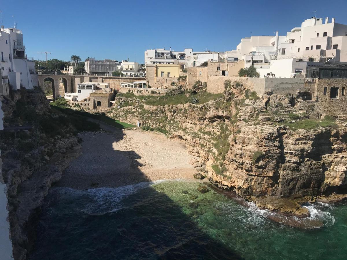 Holiday home La Dimora Nel Sottano Strada Polignano a Mare