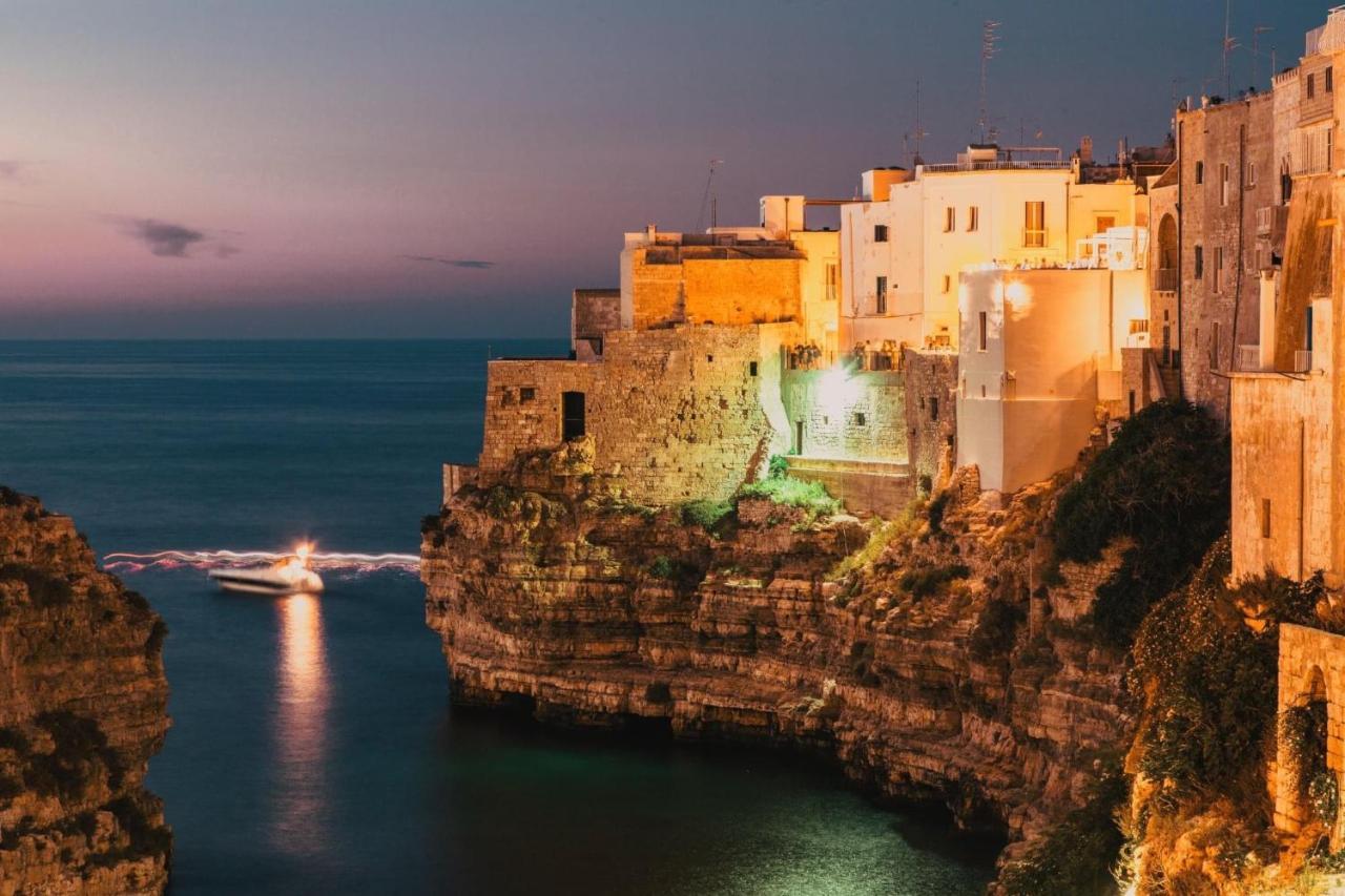 La Dimora Nel Sottano Strada Holiday home