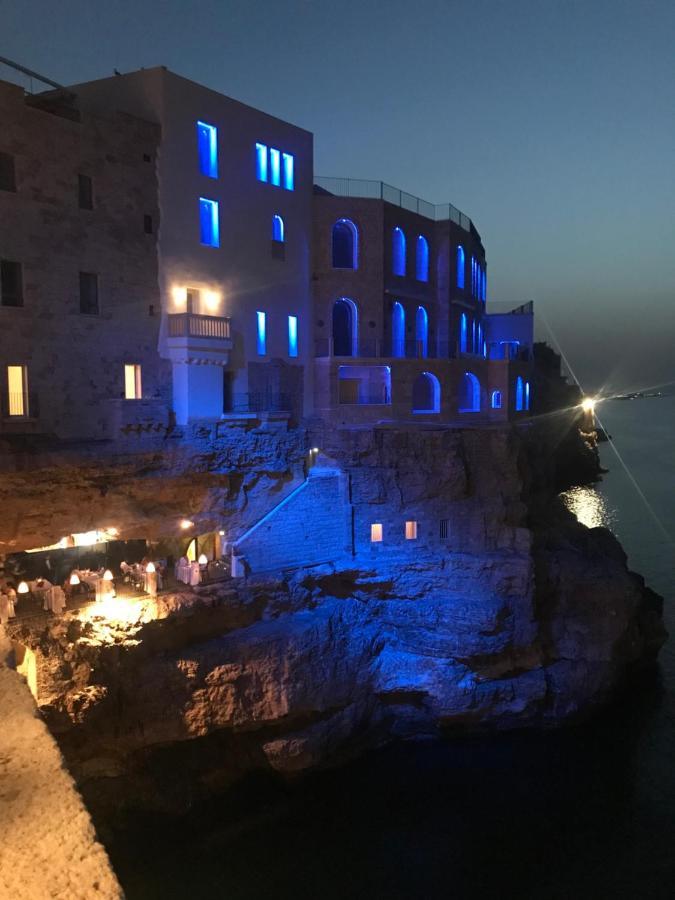 La Dimora Nel Sottano Strada Polignano a Mare