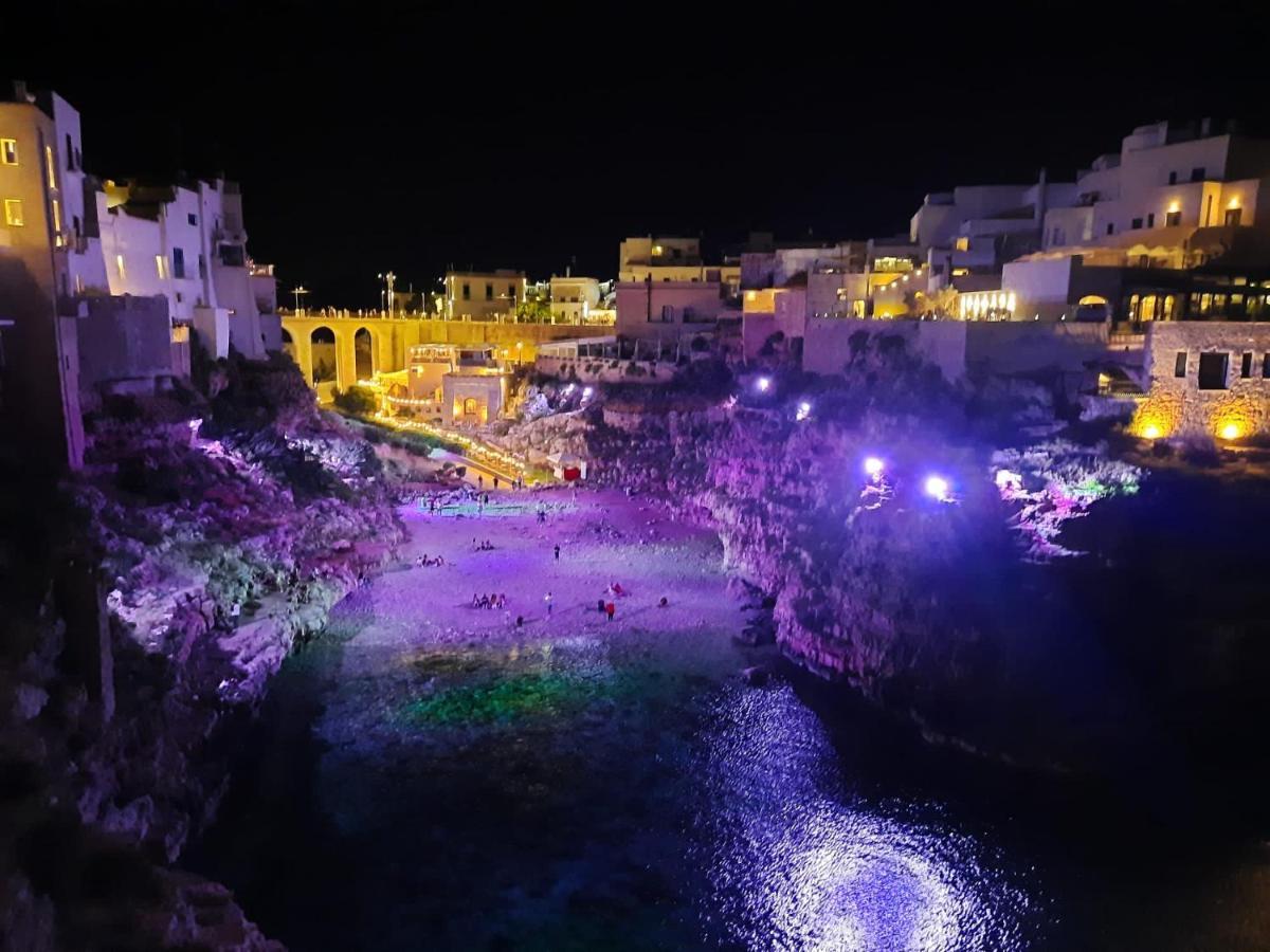 Holiday home La Dimora Nel Sottano Strada Polignano a Mare