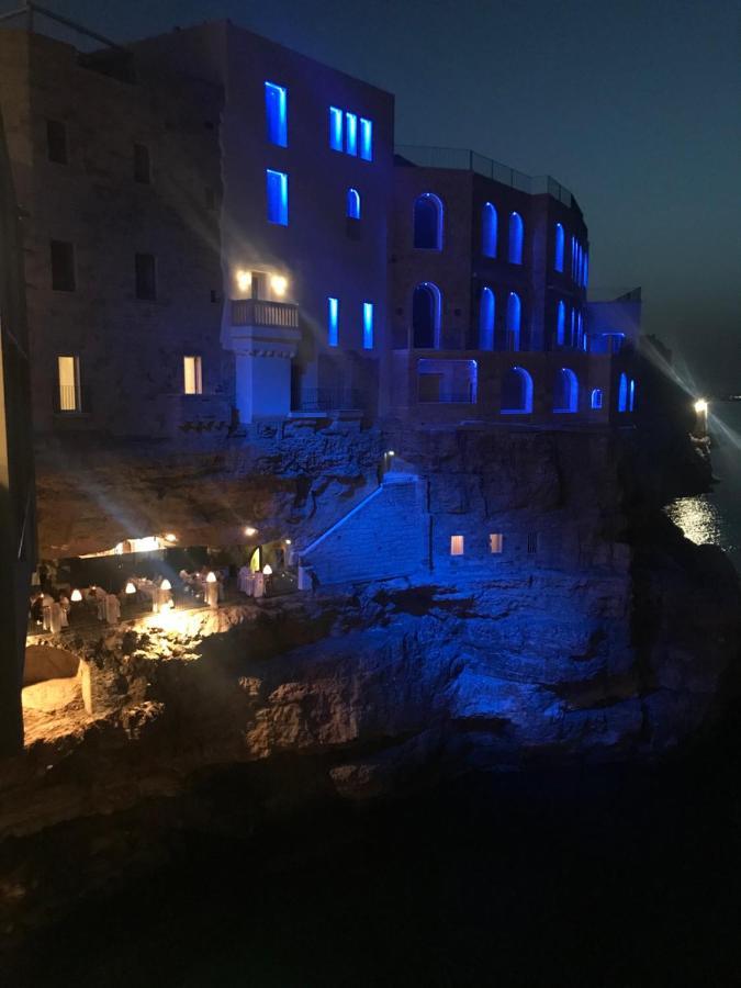Holiday home La Dimora Nel Sottano Strada Polignano a Mare