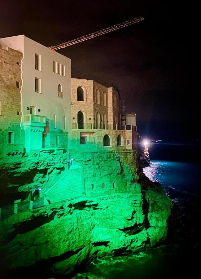 La Dimora Nel Sottano Strada * Polignano a Mare