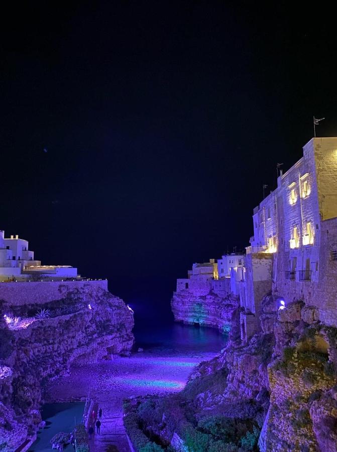 La Dimora Nel Sottano Strada Holiday home *