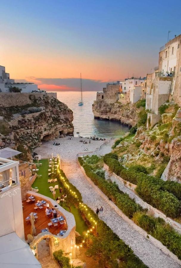 La Dimora Nel Sottano Strada Polignano a Mare