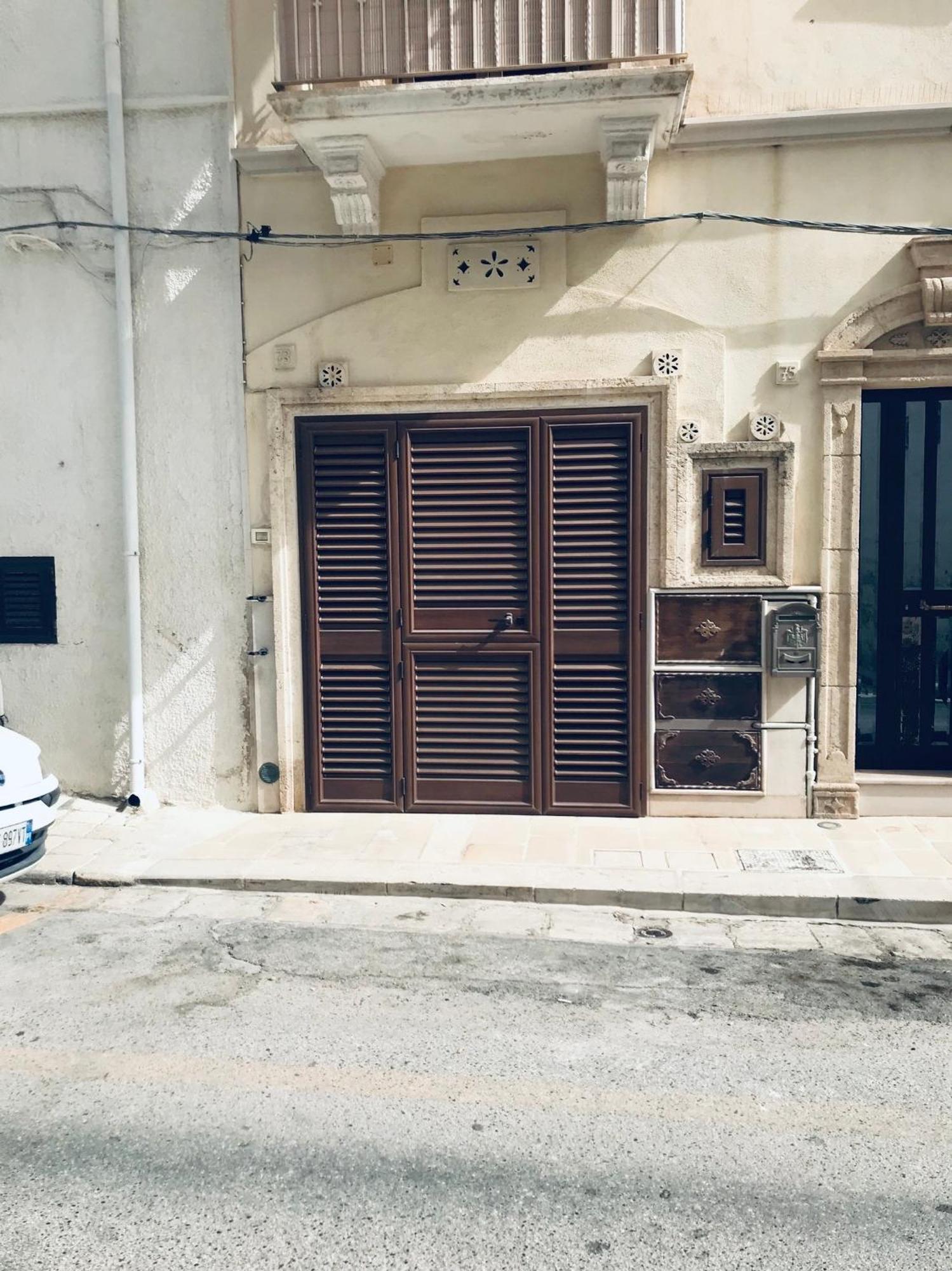La Dimora Nel Sottano Strada Polignano a Mare